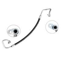 фото thumb №1, Шланг кондиціонера renault captur i clio iv новий