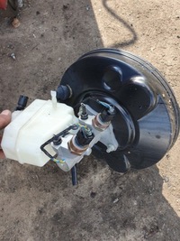 фото thumb №8, Выборщик передач автоматическая коробка передач bmw e46 316 1.8 115km compact 2003