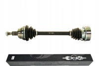 фото thumb №1, Привідний вал ліва seat ibiza iii 6l1 1.4 tdi механічна коробка передач nowa