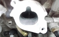 фото thumb №15, Двигатель bmw i3 i01 8528902 0.6l гибрид 125kw 2016