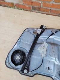 фото thumb №13, Mercedes ml w164 05-11podnośnik скло лівий перед