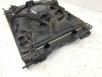 фото thumb №8, Радіатор вентилятори nissan qashqai i j10 1.5 dci