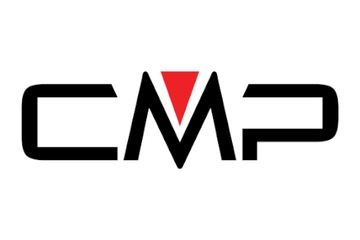 Шорты спортивные мужские трекинговые CMP, черные, с поясом, размер 50