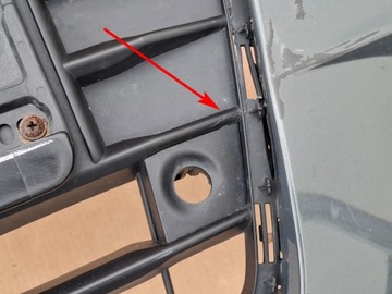 фото thumb №10, Audi a1 рестайлинг s-line бампер перед переднее омыватель pdc 8xa807437d