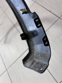 фото thumb №9, Honda hr-v ii молдинг серп накладка крила права праве зад 74450t7wa010