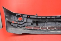 фото thumb №10, Бампер перед передній сріблястий pdc 8402304 bmw x5 e53 99-06