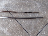 фото thumb №3, Молдинг - хром свет led - citroen c5 aircross