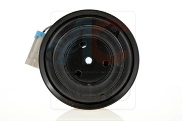 фото thumb №8, Зчеплення компресора клімат. kpl opel signum 2.8 v6