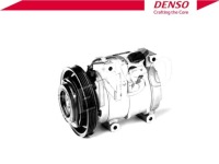 фото thumb №2, Denso dcp51000 компрессор, кондиционер
