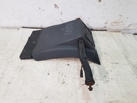 фото thumb №6, Крыло кронштейн подкрылок левая задняя man tgx tga