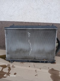 фото thumb №10, Радиатор + вентиляторы комплект honda f-rv frv 04-09 2.2 cdti