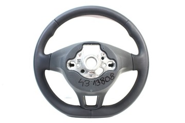 фото thumb №10, Vw golf 7 vii руль мульти кожа 5gm419091c 5gm 419 091 c usa