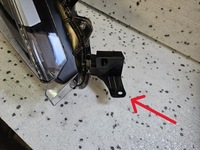 фото thumb №15, Mitsubishi triton l200 v lift full led лампа