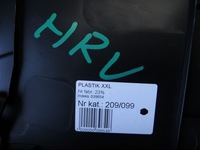 фото thumb №4, Honda hr-v ii захист оббивка кришки багажника 15-