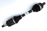 фото thumb №1, Mercedes w214 w236 2143300300 4matic