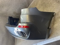 фото thumb №10, Бампер задний уголки датчики pdc отражатели каркас bmw x5 e70 a52 a52/7
