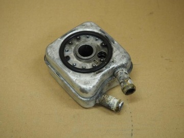 фото thumb №1, Радиатор масла 1.9 tdi vw passat b5