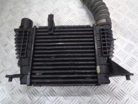 Інтеркулер радіатор повітря 8200170504 renault modus 1.5dci 2004- Ціна, фото thumb