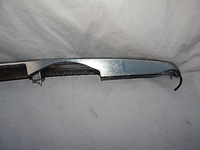 фото thumb №12, Молдинг накладка крышки багажника honda fr-v frv 04-09. 74890-sjd-0031-20