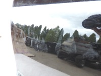 фото thumb №5, Mercedes cla a118 задні ліва двері