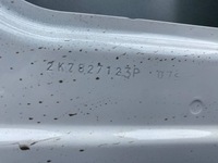 фото thumb №6, Vw caddy v 2k7 2021 дверь задние левая 2k7827123p