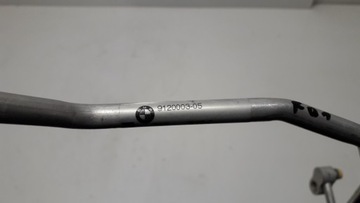 фото thumb №11, Bmw f01 3.0i 08-15 шланг кондиціонера 9120003-05