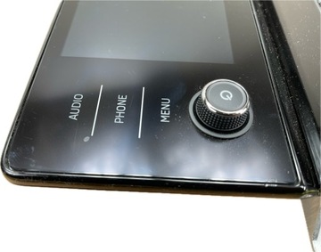 фото thumb №3, A324 skoda octavia iv 5e3 монітор дисплей навігації радіо 5e3035869c