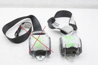 фото thumb №1, Vw bora pas безпеки лівий задня