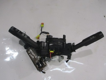 фото thumb №5, Перемикач комбінований стрічка замок запалювання ключ insignia a рестайлінг