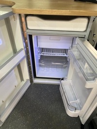 фото thumb №7, Обшивка meble vw t5 t6 long kamper