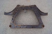 фото thumb №11, Балка подрамник перед nissan juke f15 lift 1.2 dig-t