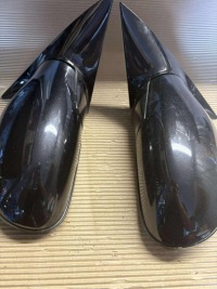 фото thumb №3, Зеркало правое левая mercedes slk r170 przedlift