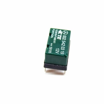 фото thumb №9, Оригинальный реле mercedes bbdc vaneo 414 a208 c208