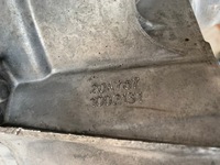 фото thumb №8, Peugeot 208 2008 ii коробка передач передач 20a707