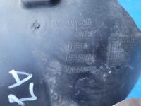 Купить Opel-części | astra j подкрылок правое перед передние рестайлинг  комплект  13373508, фото thumb