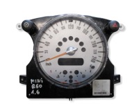 Купити Mini one - cooper r50 - 53 лічильник 6211-9126988, фото thumb