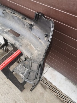 фото thumb №15, Бампер зад задний vw eos pdc 05-10 чёрный