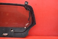 фото thumb №13, Кришка багажника зад задня toyota aygo 1 i 3d hb 05-08