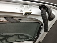 фото thumb №16, Audi q3 f3 83a крышка багажника задняя стекло ls9r