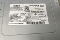 фото thumb №10, Модуль навігації audi a7 sportback 4ga, 4gf 4g1035192a 3.0l дизель 160kw