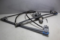 фото thumb №3, Механізм вікон правий перед renault espace iv