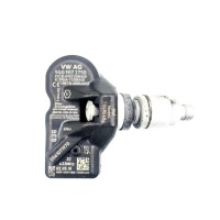 фото thumb №1, Датчик тиску tpms vw 5q0907275b