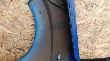 фото thumb №7, Fiat doblo i рестайлинг крыло перед правые 451/a