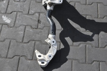 фото thumb №7, Porsche cayenne 9y0 3.0 гибрид подрамник подвешивание 4m0399315t