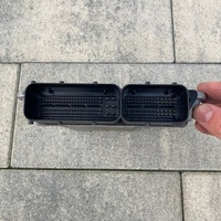 фото thumb №7, Audi a3 8v 2012- 2,0 tdi crb блок керування бортовий комп'ютер двигуна 04l907309d