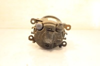 фото thumb №2, Противотуманная фара левый renault megane iii