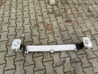 фото thumb №9, Citroen c4 picasso ii балка бампера передний оригинальная демонтаж