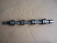 фото thumb №1, Вал розподільний вал всмоктуючий bkp passat b6 2.0 tdi