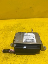 фото thumb №1, Renault clio iii модуль датчик подушка безпеки