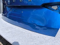 фото thumb №9, Skoda kodiaq крышка багажника крышка багажника